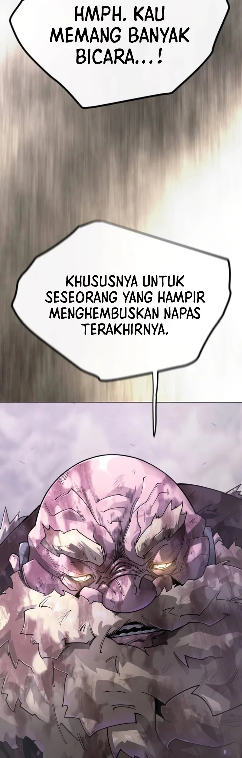 Superhuman Era Chapter 228 Halaman 26
