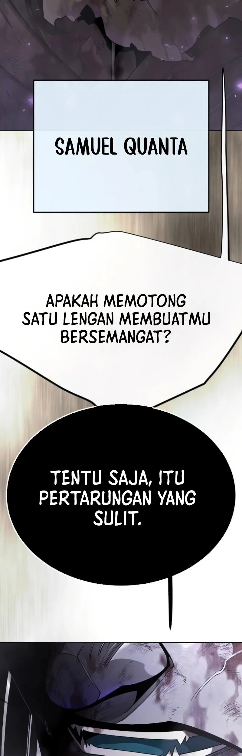 Superhuman Era Chapter 228 Halaman 27