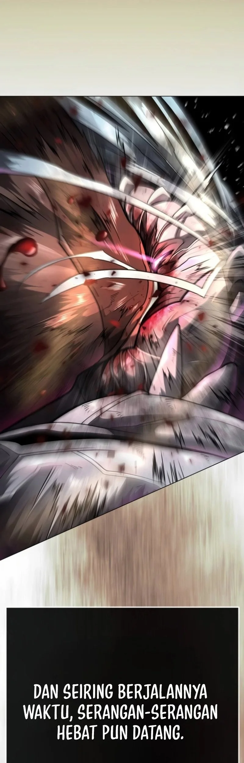 Superhuman Era Chapter 228 Halaman 30