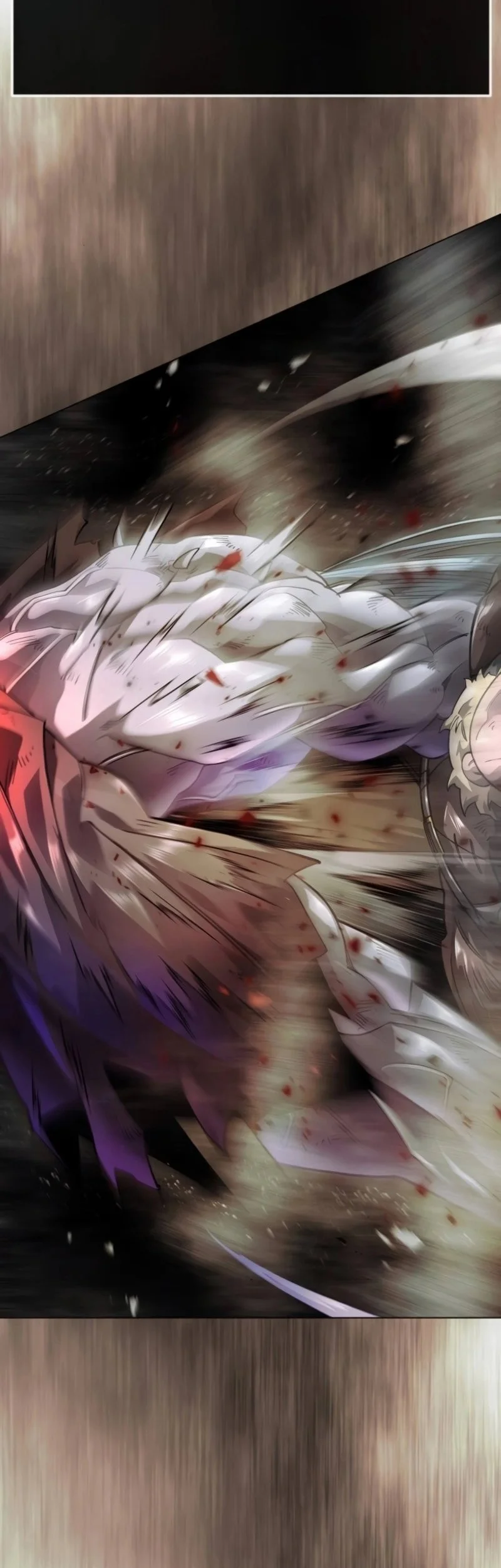 Superhuman Era Chapter 228 Halaman 31
