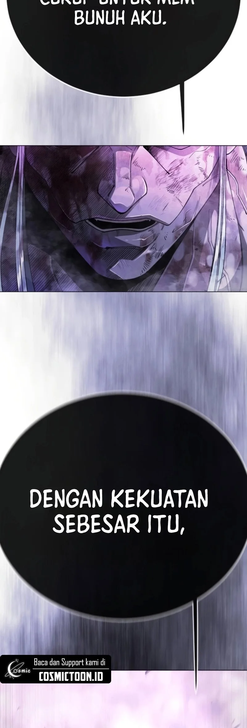 Superhuman Era Chapter 228 Halaman 33