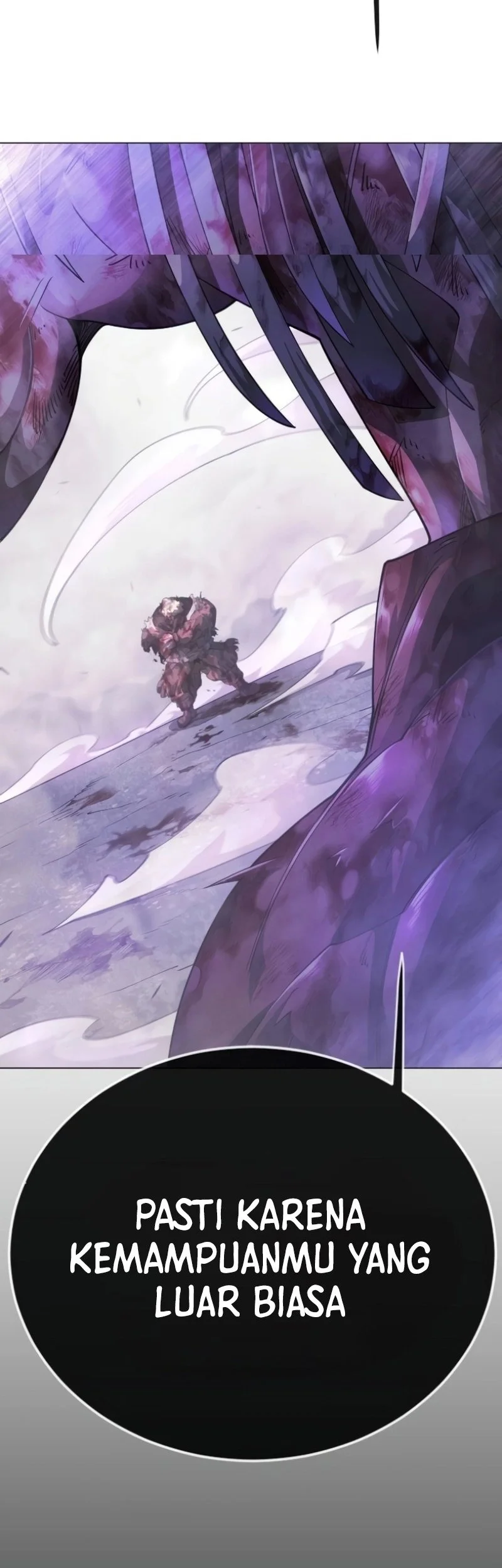 Superhuman Era Chapter 228 Halaman 37
