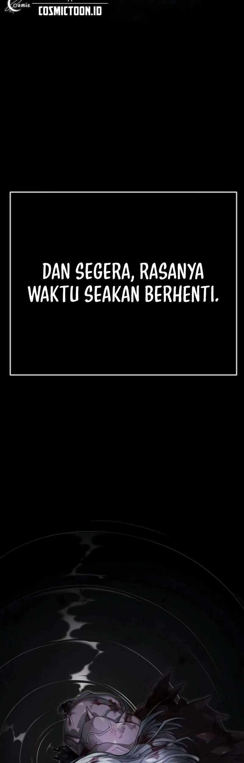 Superhuman Era Chapter 228 Halaman 41