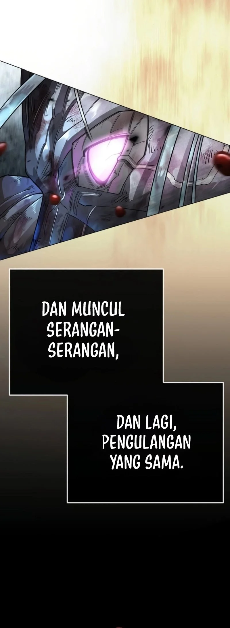 Superhuman Era Chapter 228 Halaman 44