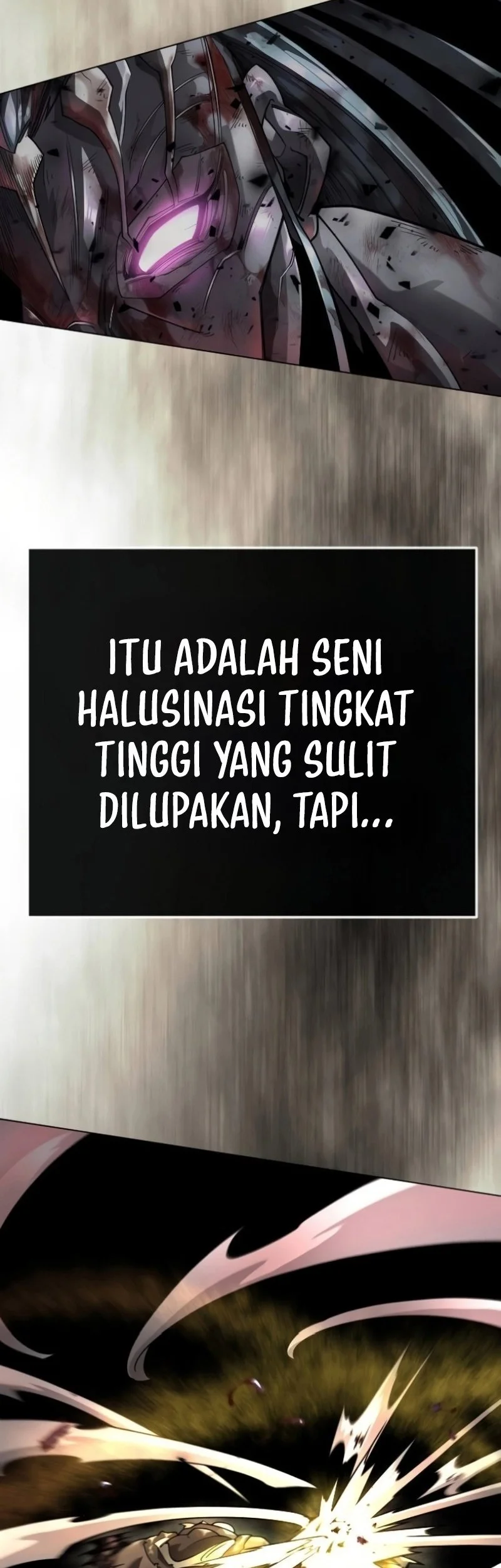 Superhuman Era Chapter 228 Halaman 46