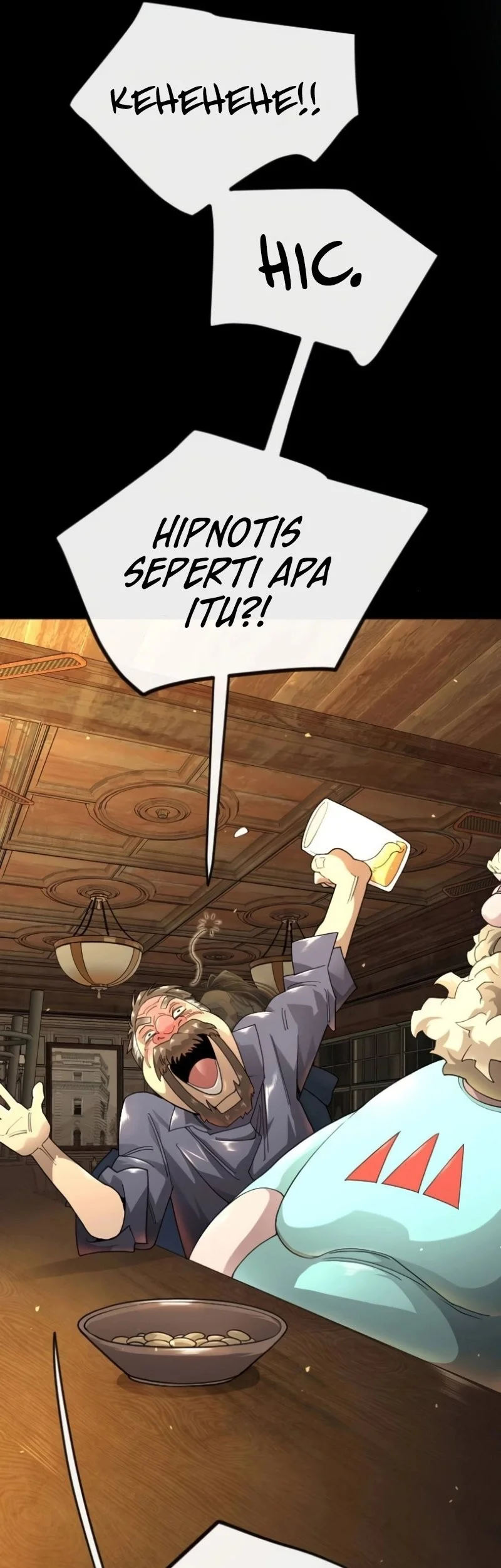 Superhuman Era Chapter 228 Halaman 57