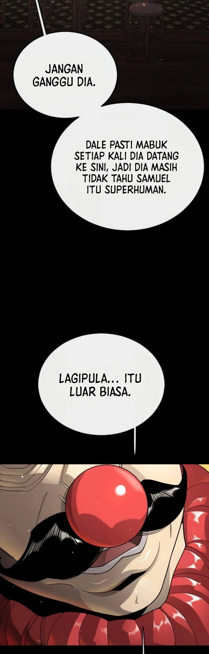 Superhuman Era Chapter 228 Halaman 60