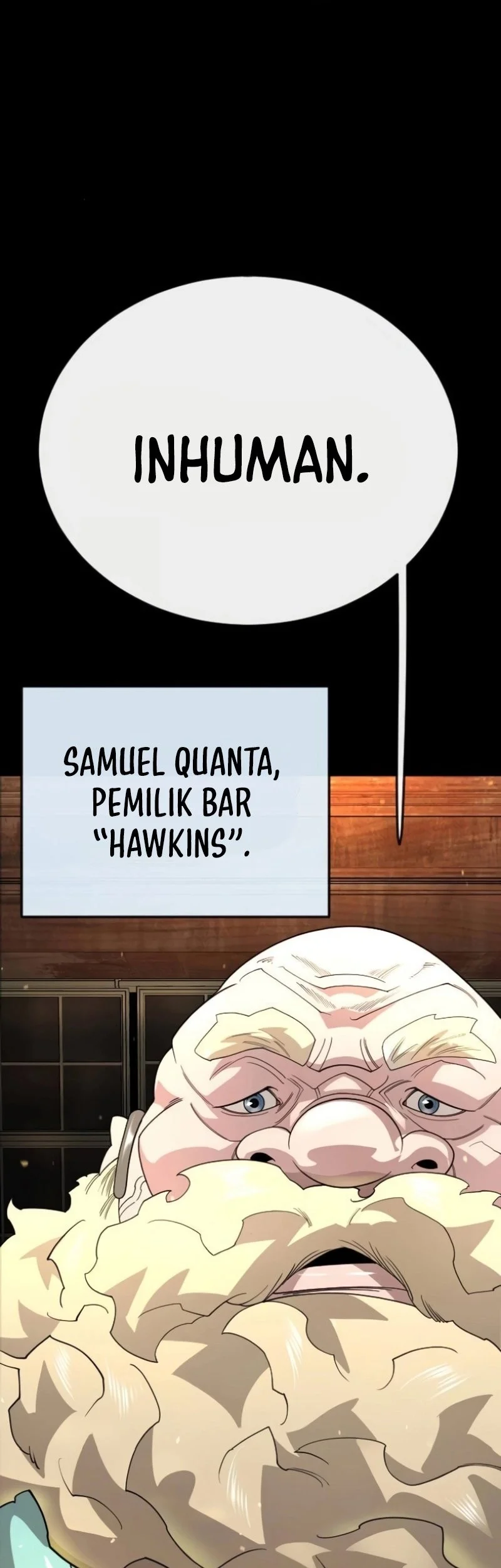 Superhuman Era Chapter 228 Halaman 64
