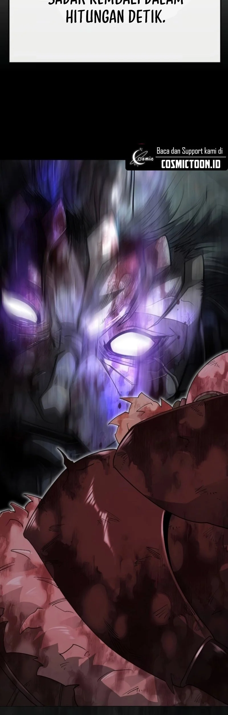 Superhuman Era Chapter 228 Halaman 70