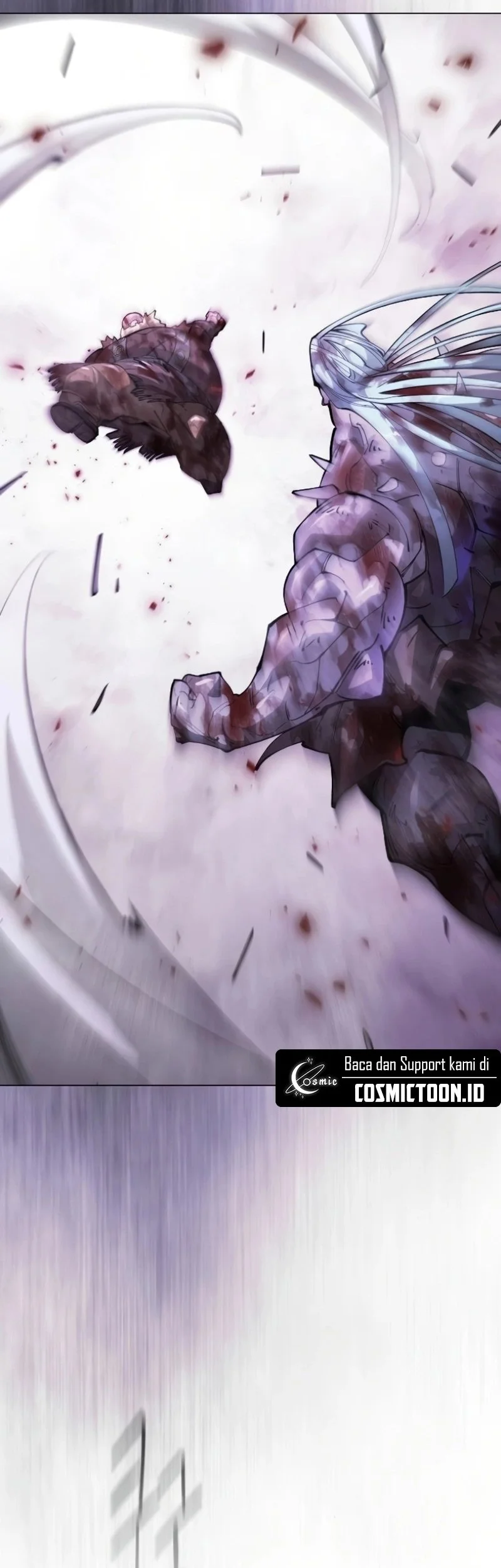 Superhuman Era Chapter 228 Halaman 82