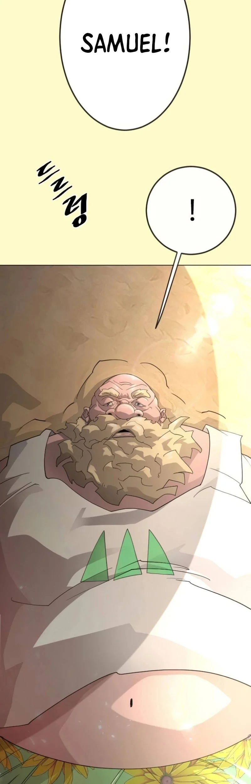 Superhuman Era Chapter 228 Halaman 87