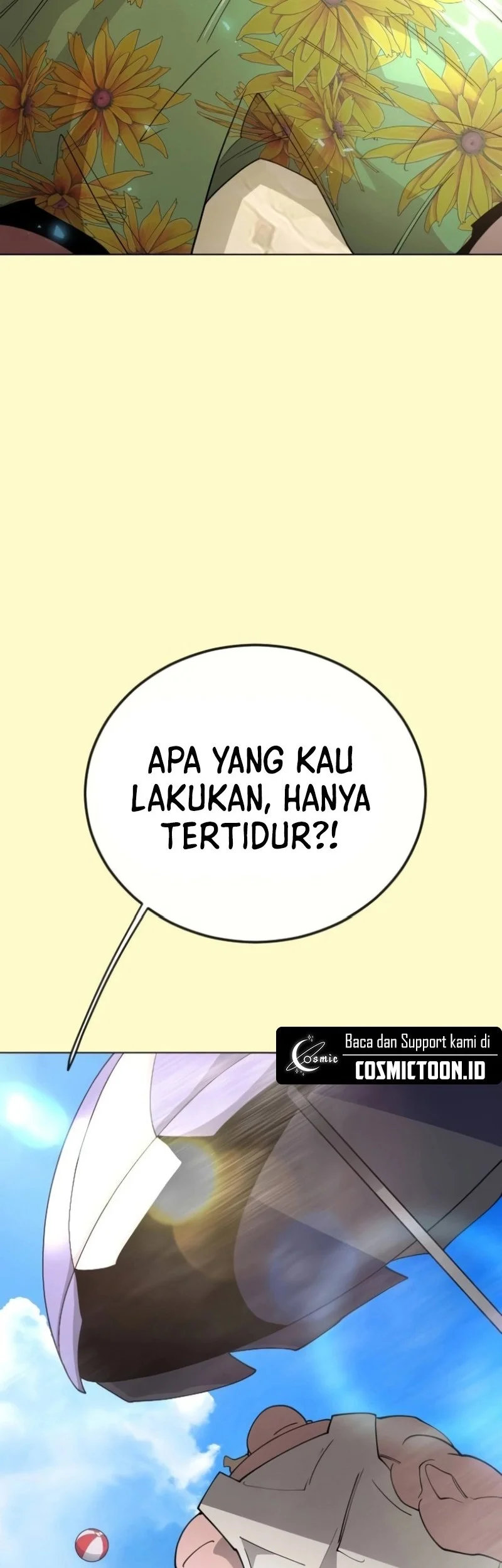 Superhuman Era Chapter 228 Halaman 88