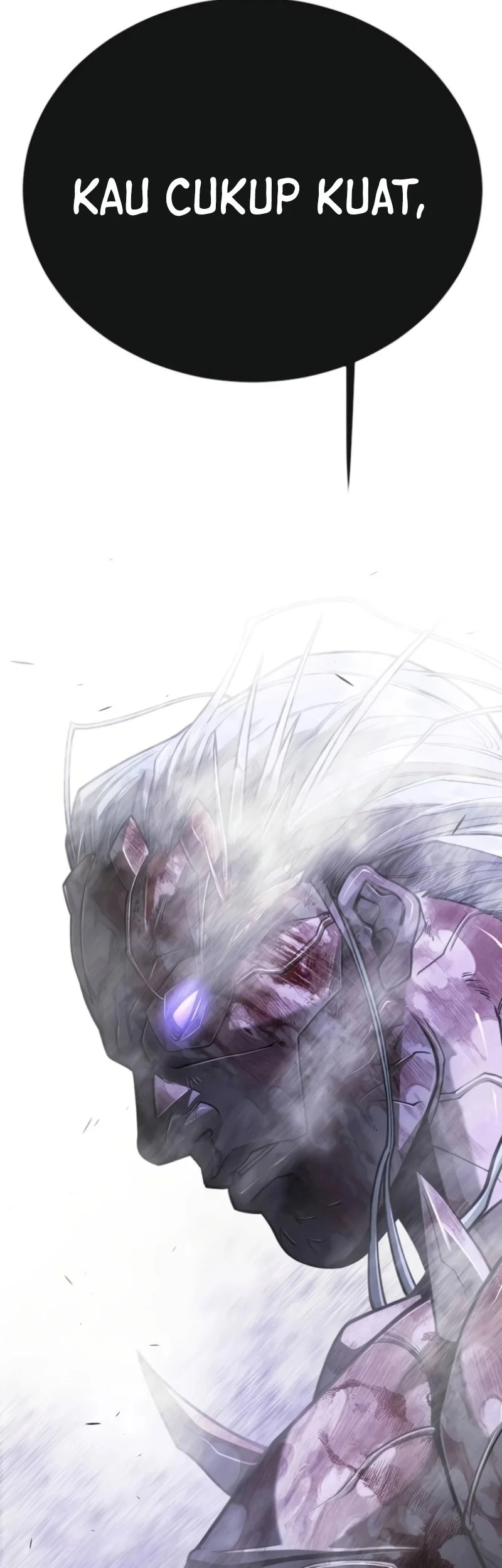 Superhuman Era Chapter 228 Halaman 95