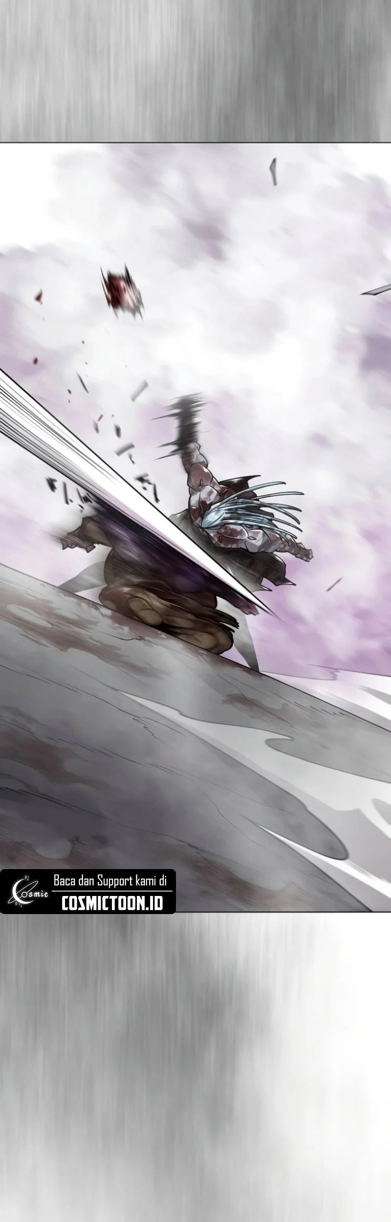 Superhuman Era Chapter 228 Halaman 99