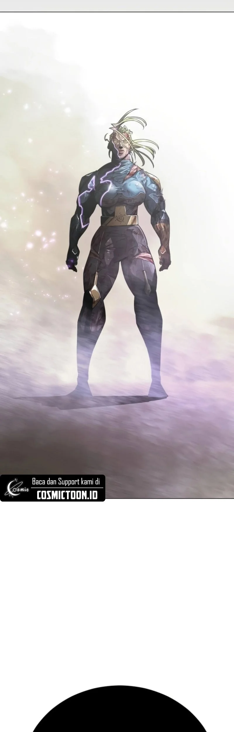 Superhuman Era Chapter 228 Halaman 105