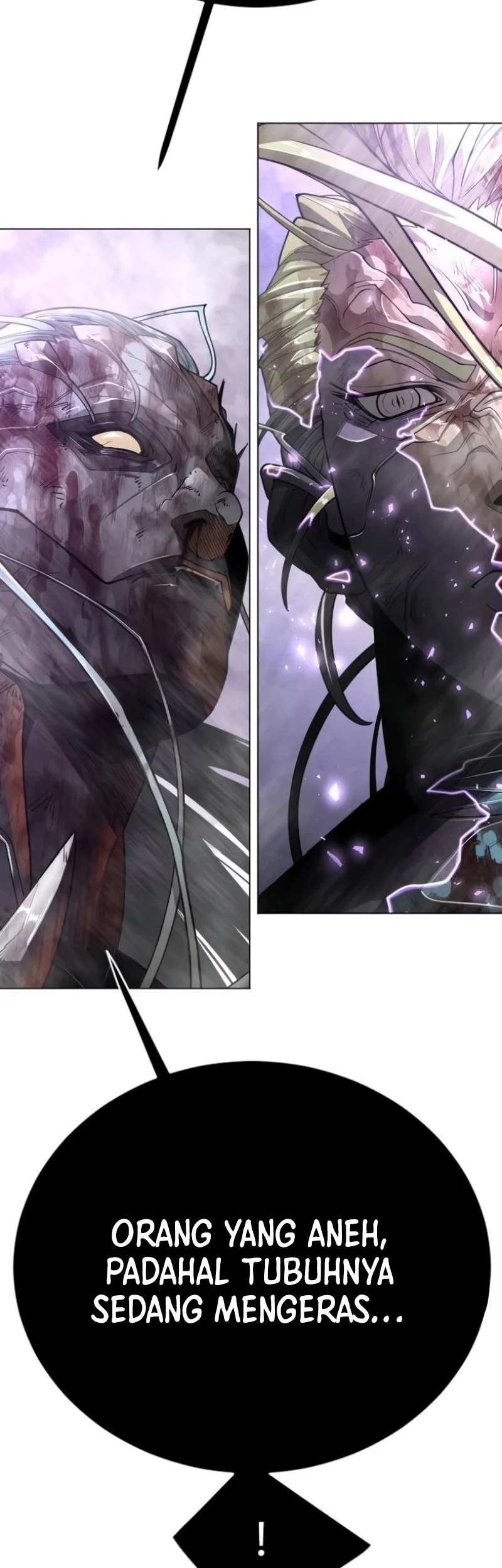 Superhuman Era Chapter 228 Halaman 107