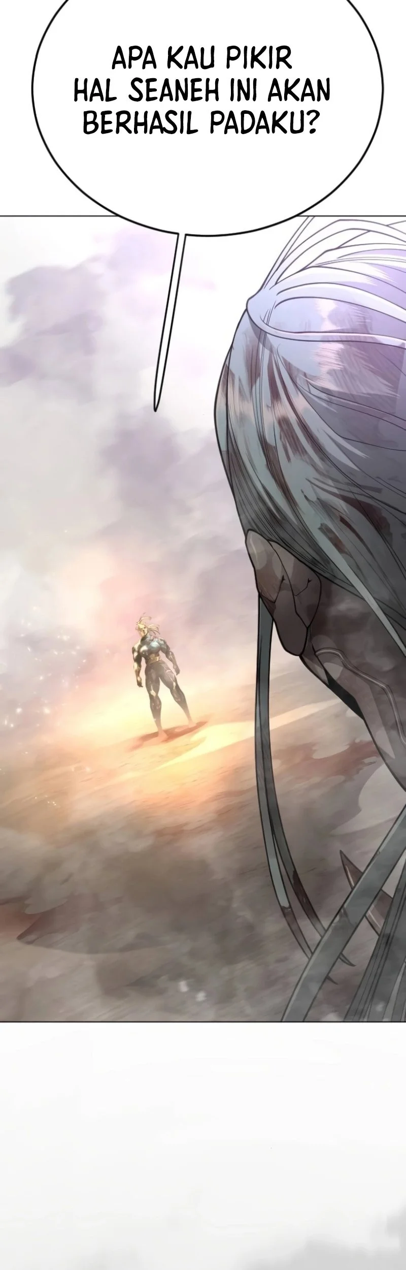 Superhuman Era Chapter 228 Halaman 111