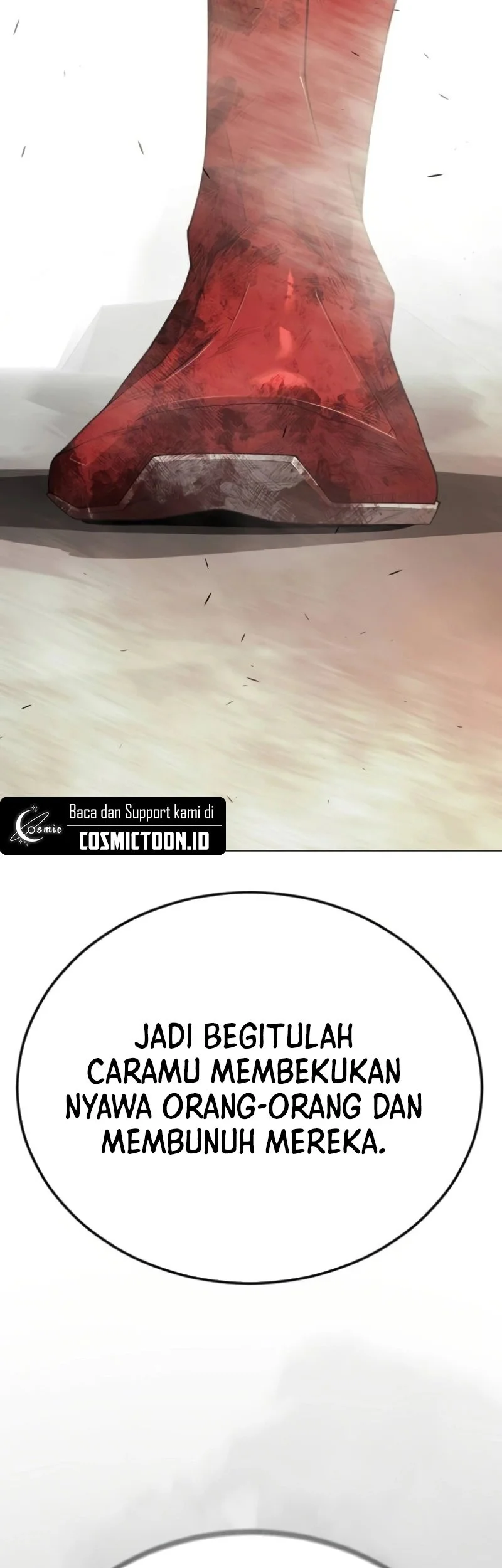 Superhuman Era Chapter 228 Halaman 115