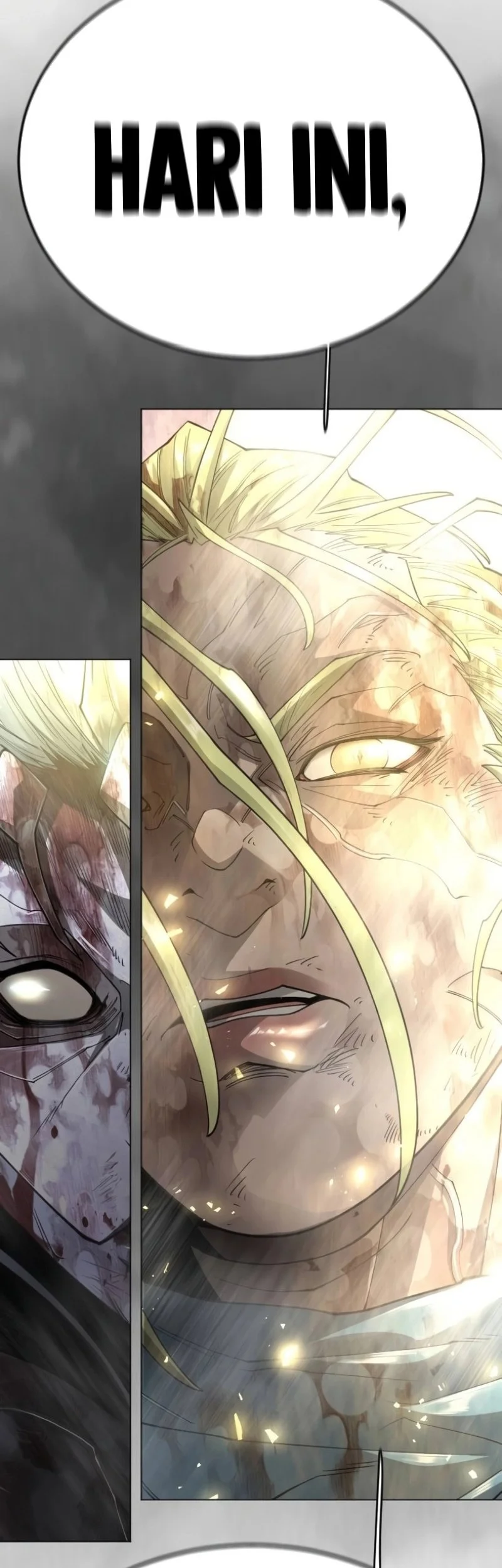 Superhuman Era Chapter 228 Halaman 116