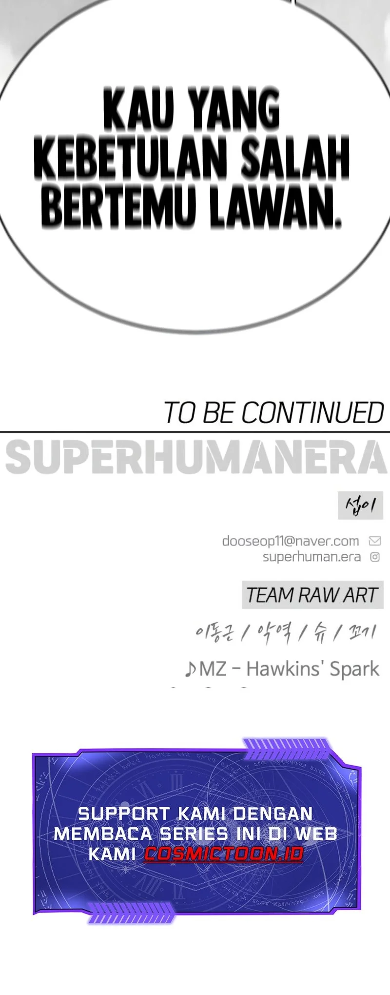 Superhuman Era Chapter 228 Halaman 117