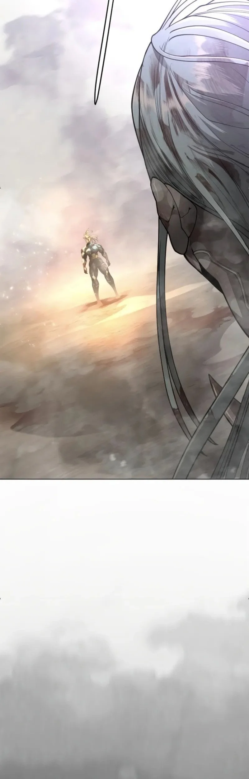 Superhuman Era Chapter 229 Halaman 5