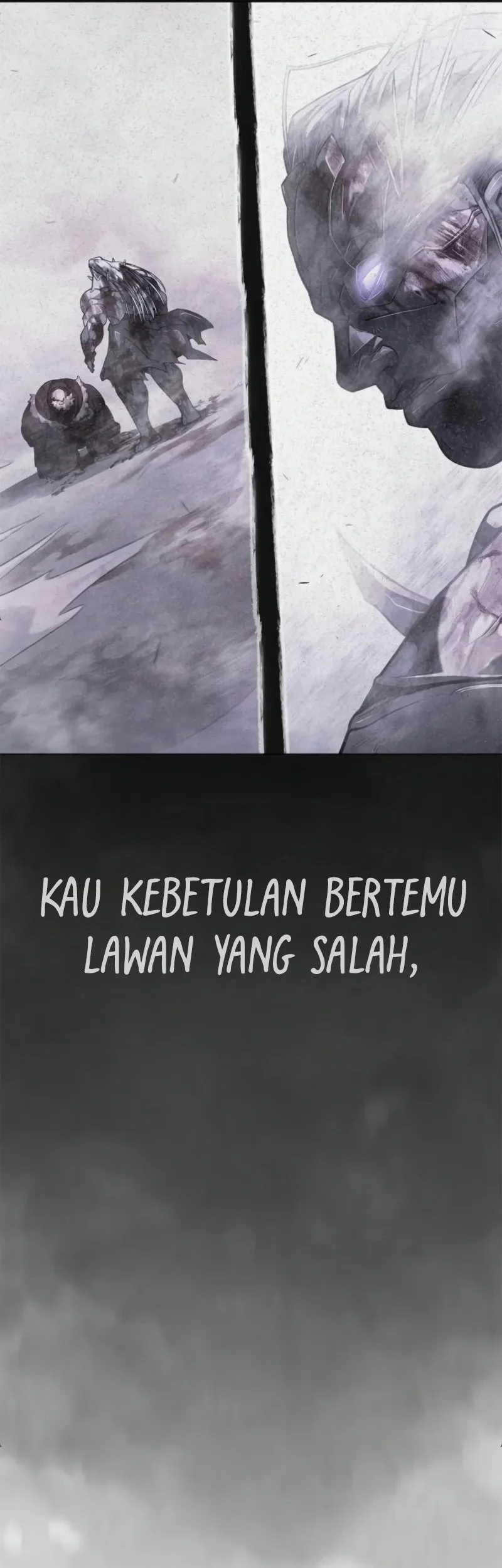 Superhuman Era Chapter 229 Halaman 7