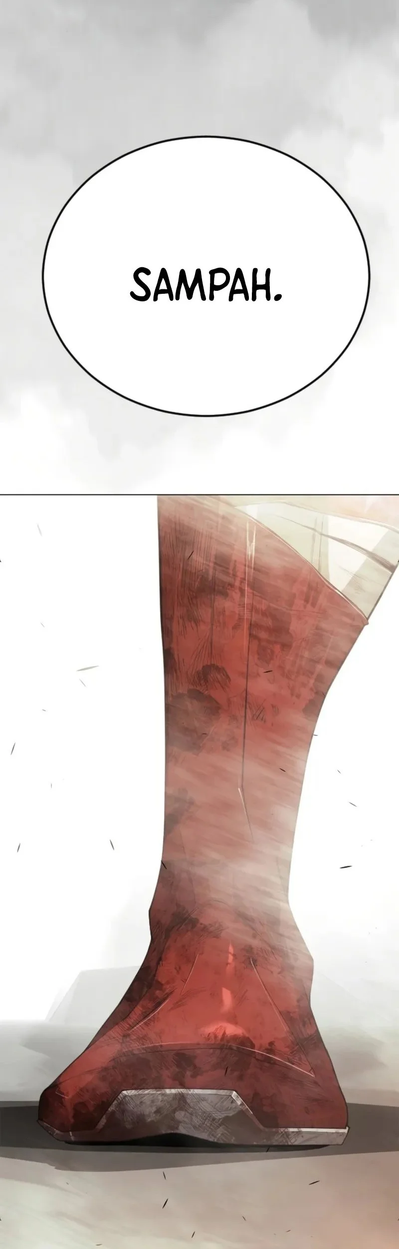 Superhuman Era Chapter 229 Halaman 8