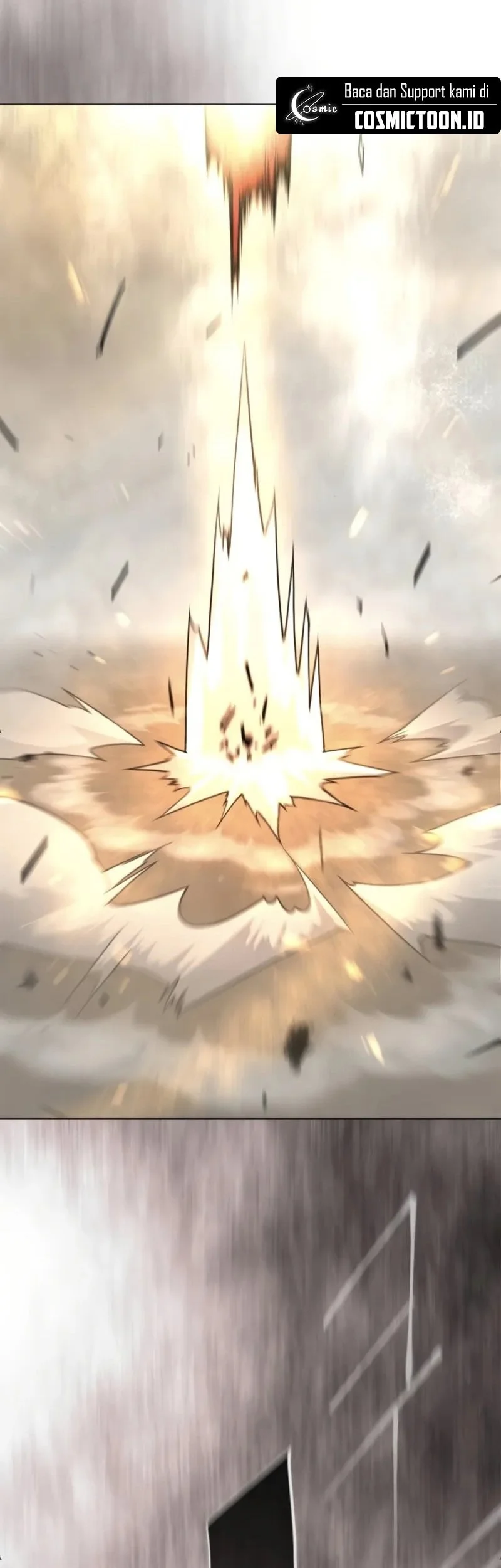 Superhuman Era Chapter 229 Halaman 13