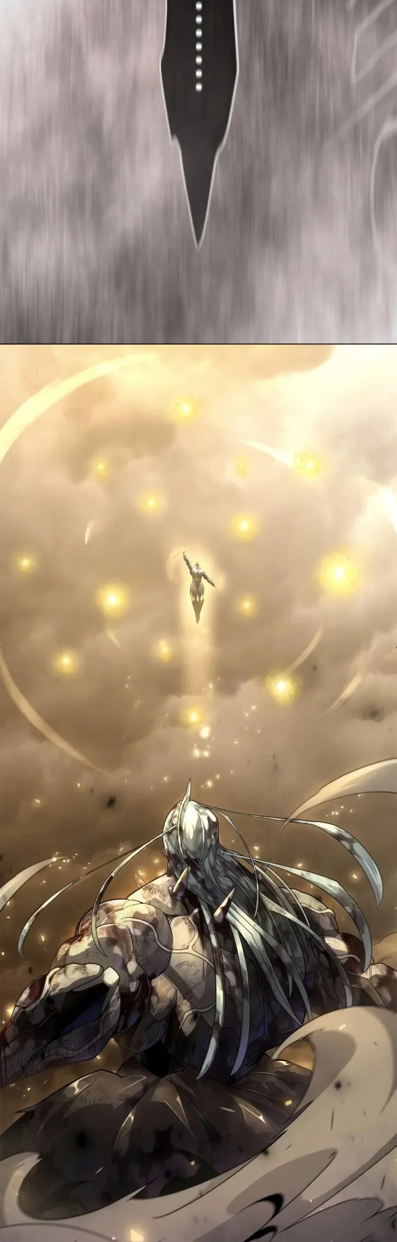 Superhuman Era Chapter 229 Halaman 14