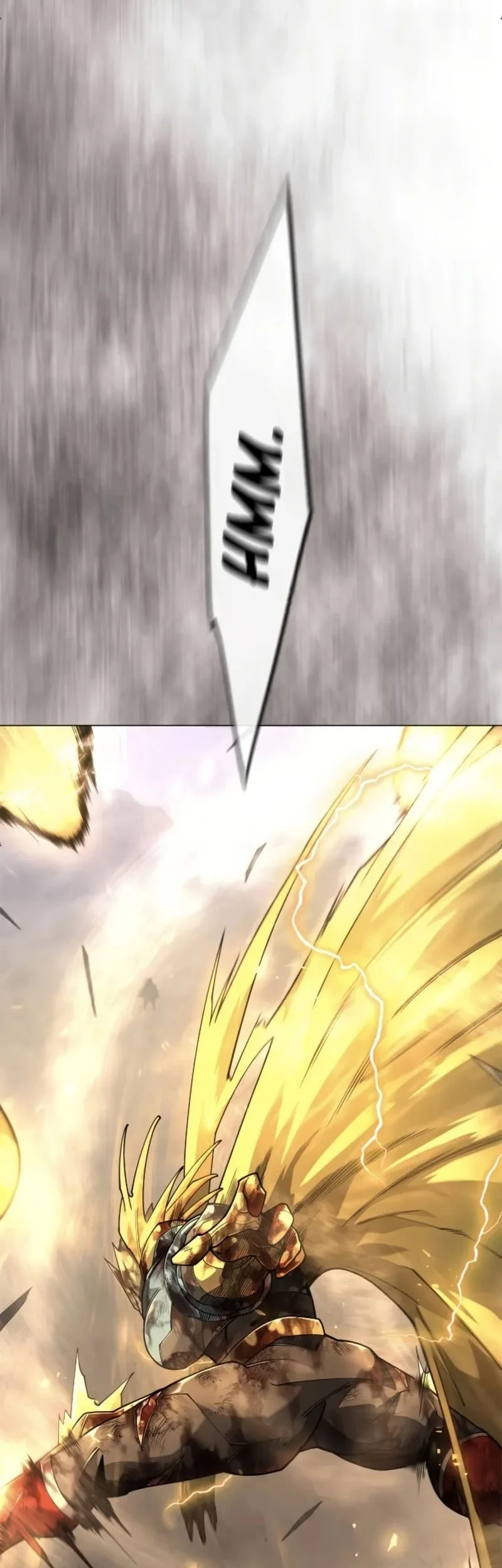Superhuman Era Chapter 229 Halaman 19