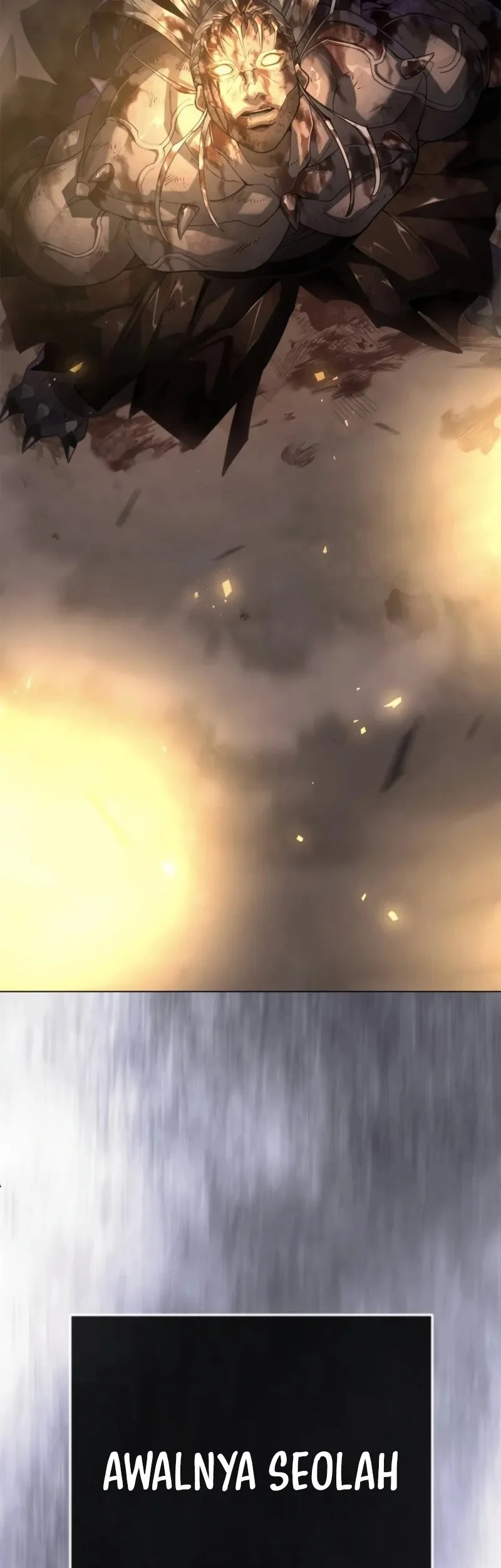 Superhuman Era Chapter 229 Halaman 23