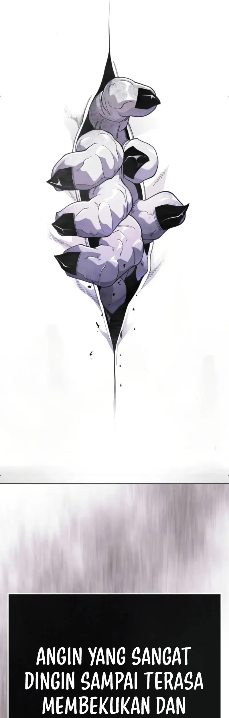 Superhuman Era Chapter 229 Halaman 30