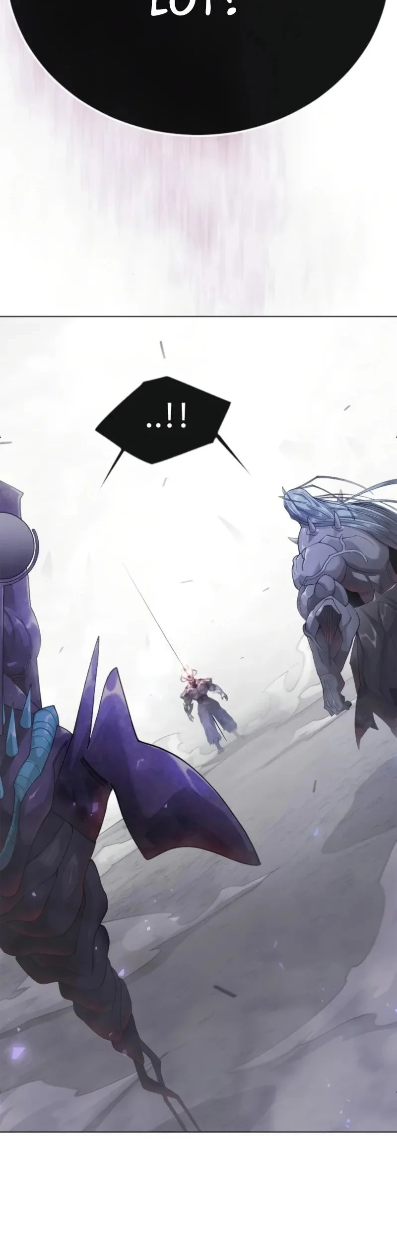 Superhuman Era Chapter 229 Halaman 34
