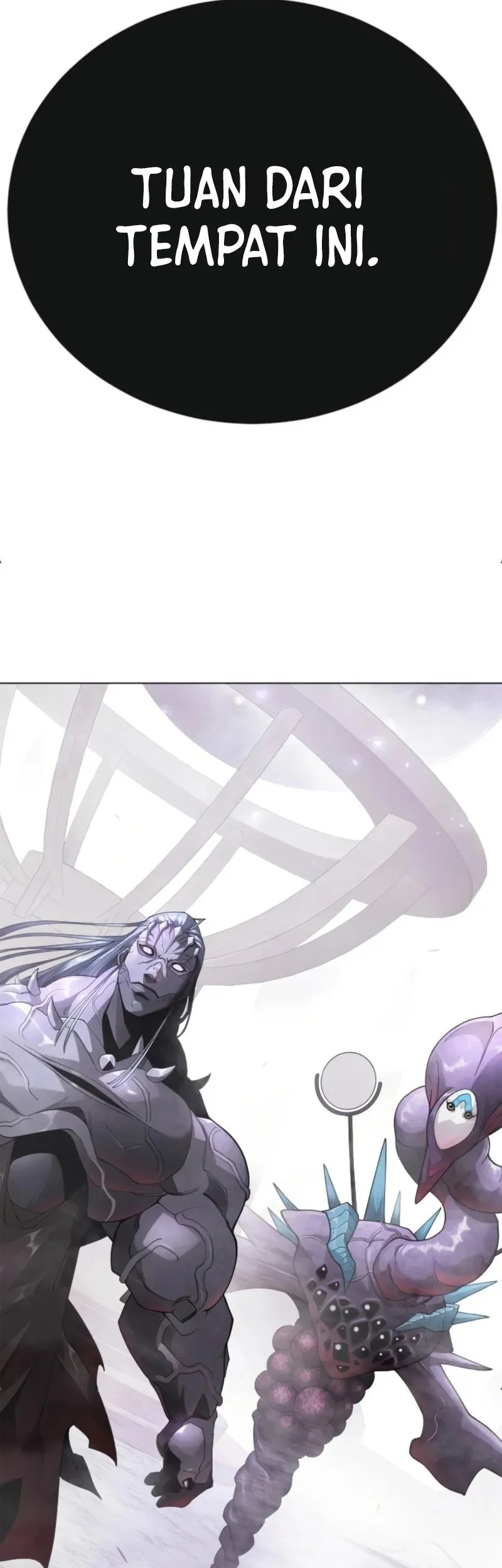 Superhuman Era Chapter 229 Halaman 36