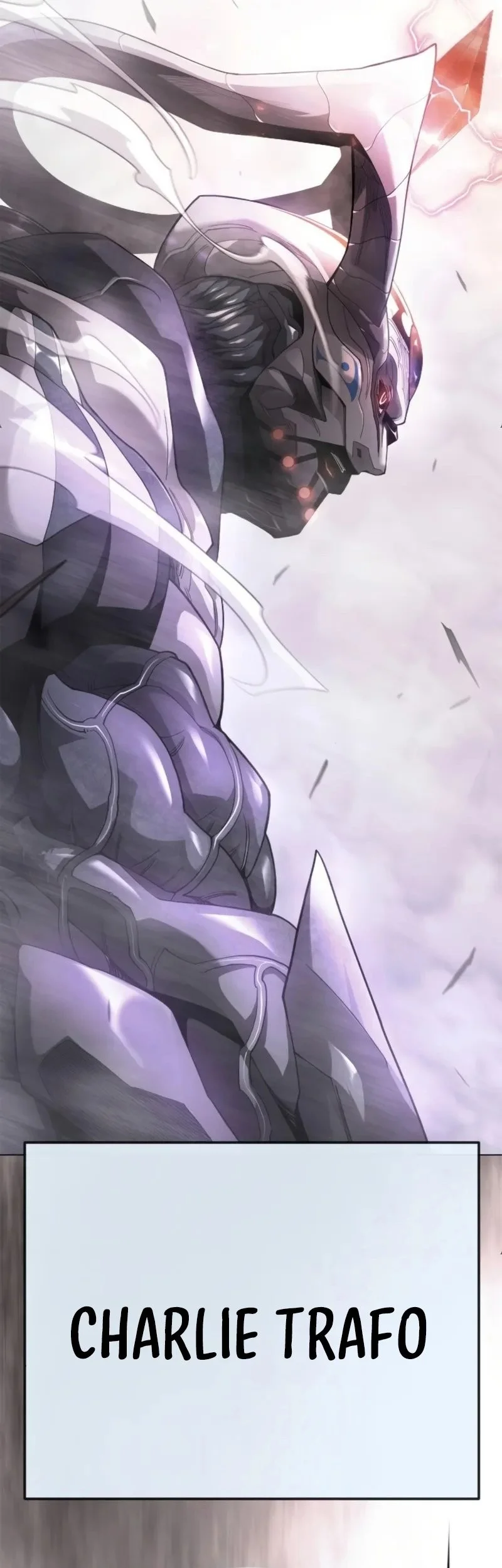 Superhuman Era Chapter 229 Halaman 41