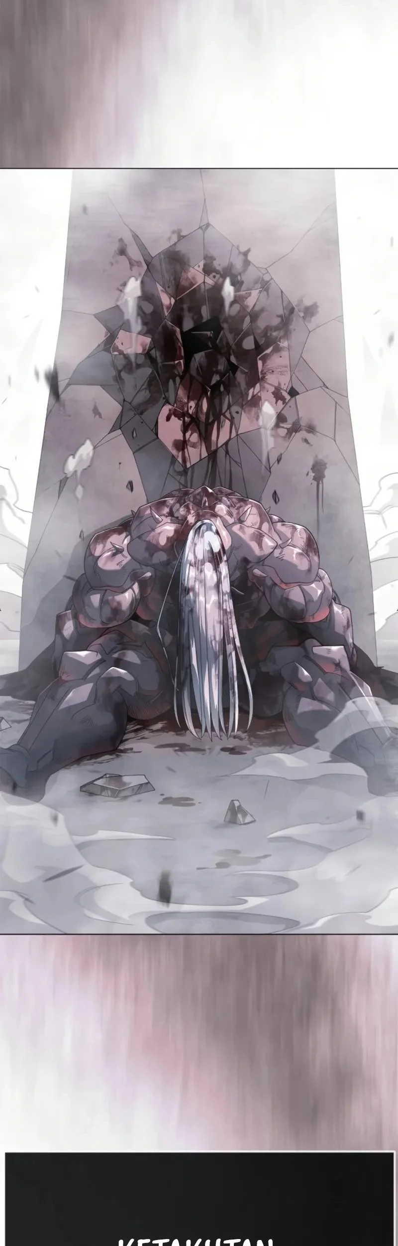 Superhuman Era Chapter 229 Halaman 45