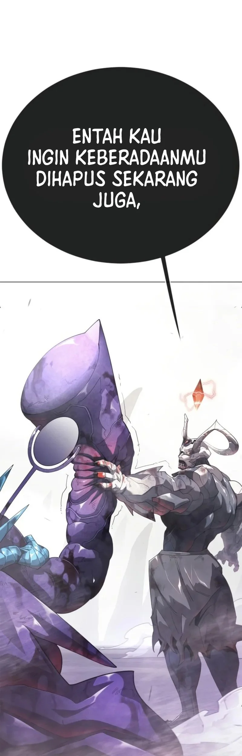 Superhuman Era Chapter 229 Halaman 48