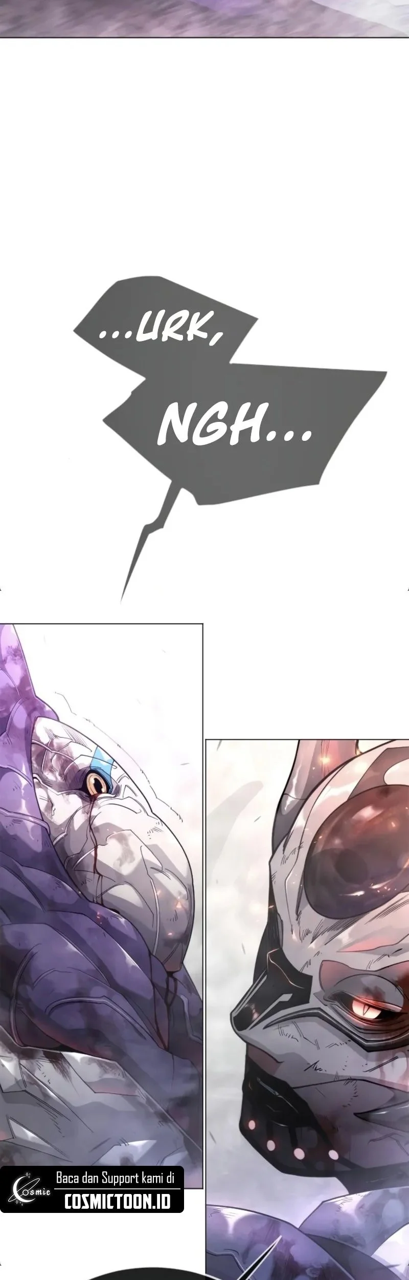 Superhuman Era Chapter 229 Halaman 49
