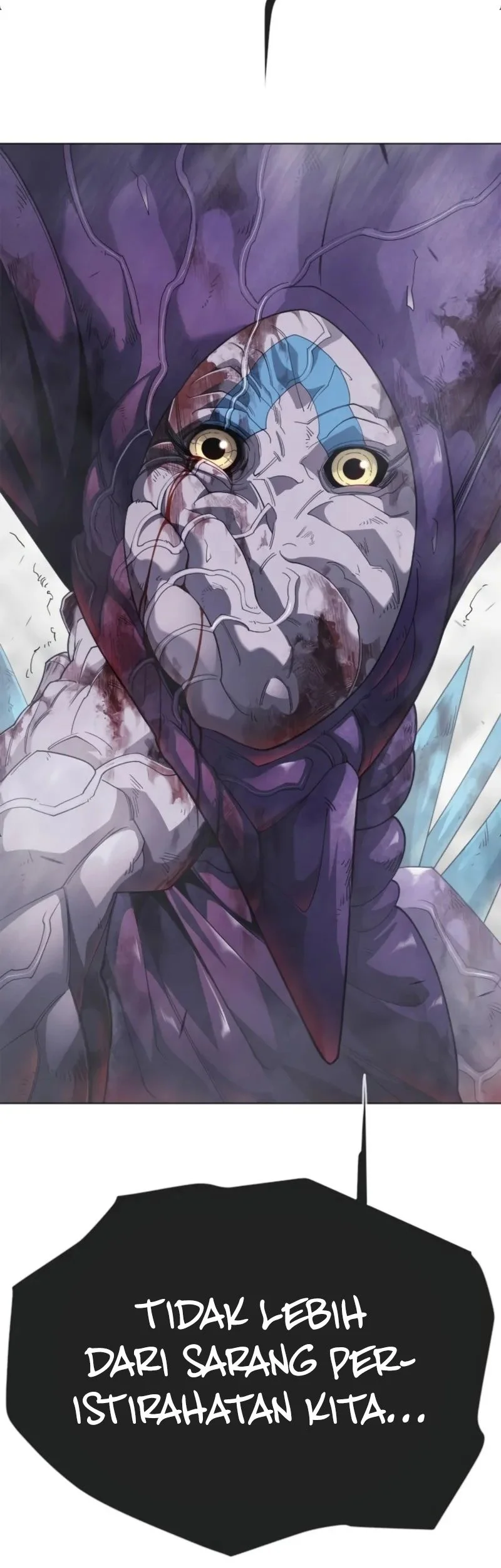 Superhuman Era Chapter 229 Halaman 55