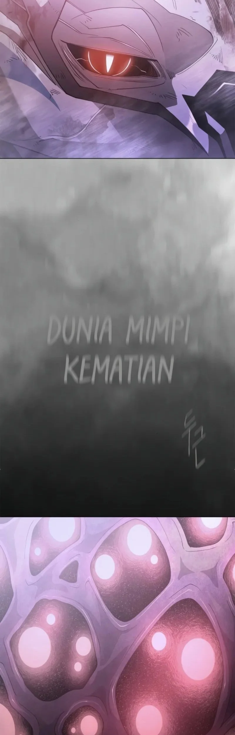 Superhuman Era Chapter 229 Halaman 60
