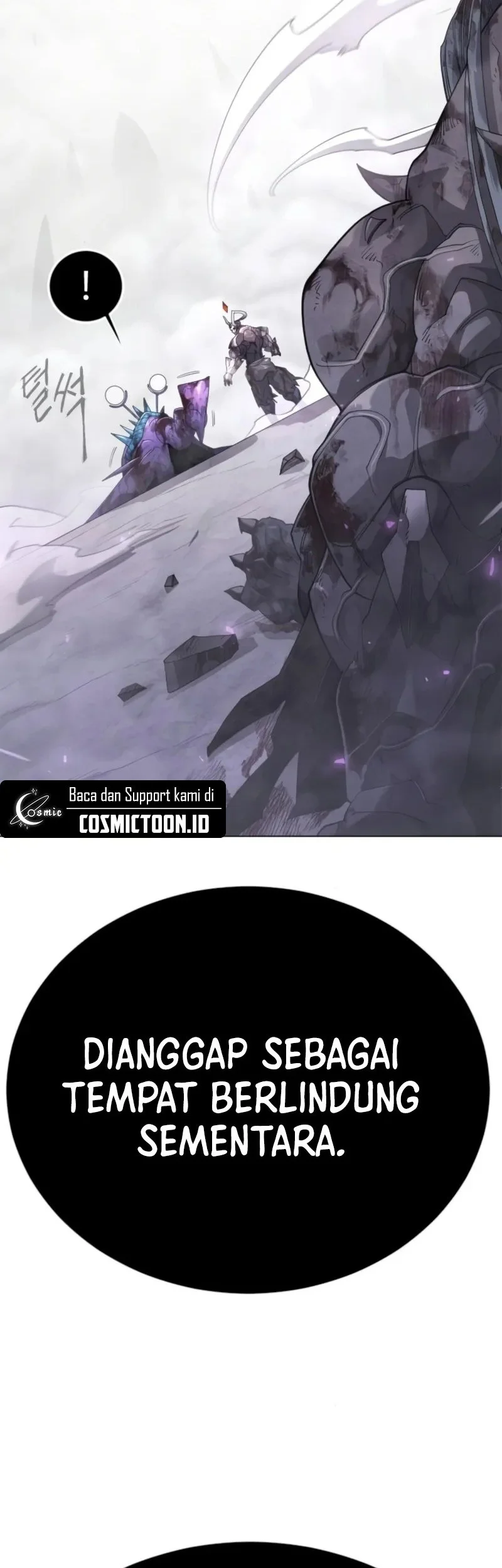 Superhuman Era Chapter 229 Halaman 67