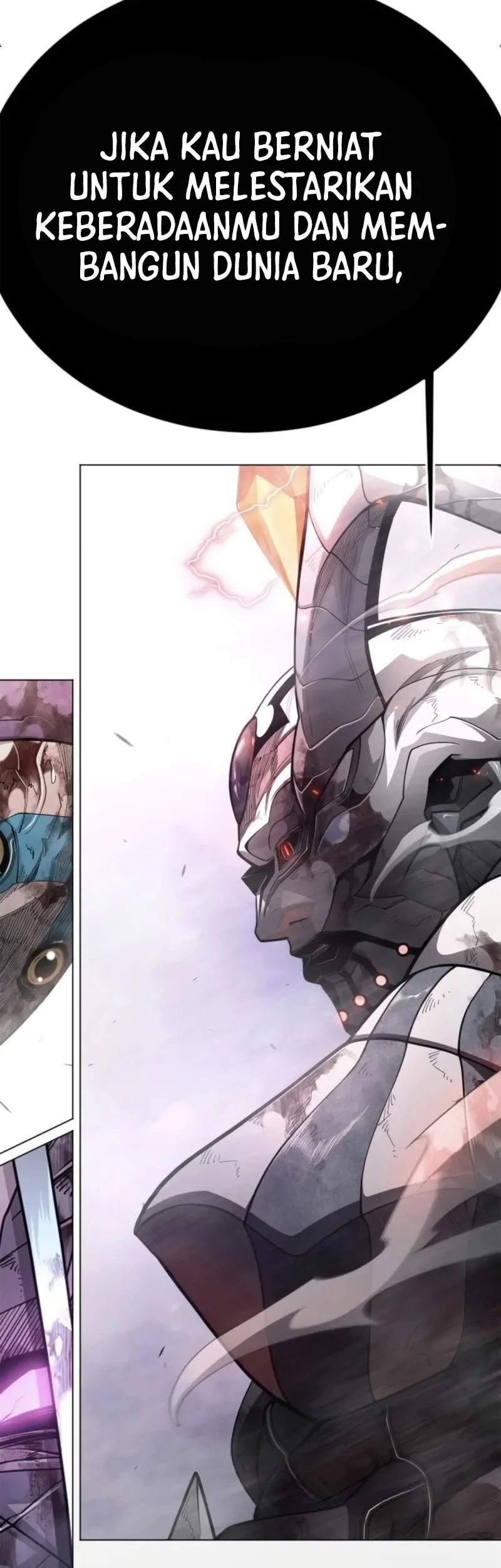 Superhuman Era Chapter 229 Halaman 68