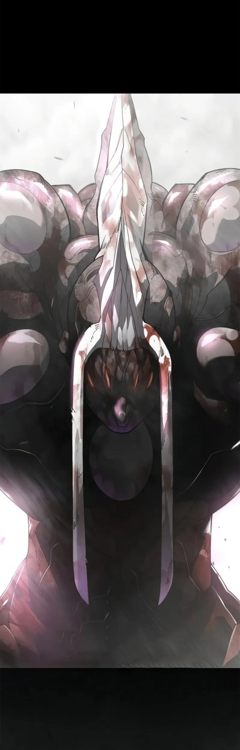 Superhuman Era Chapter 229 Halaman 76