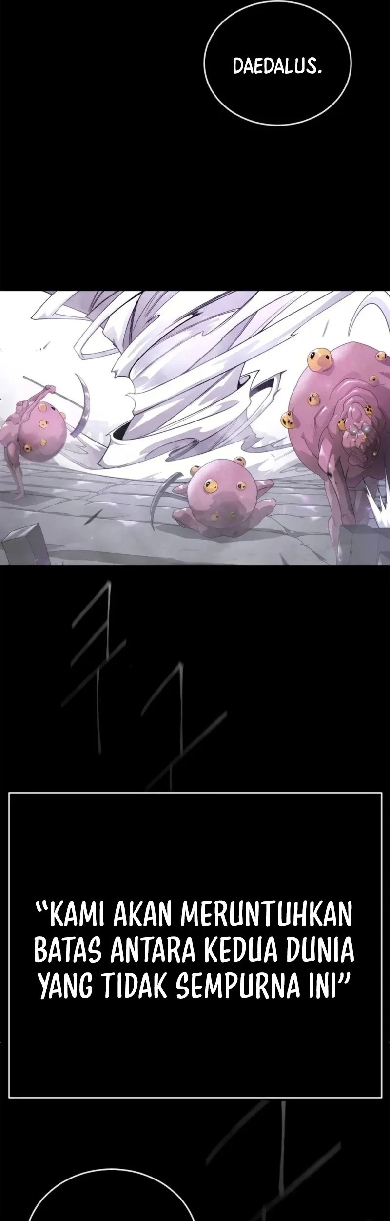 Superhuman Era Chapter 229 Halaman 86