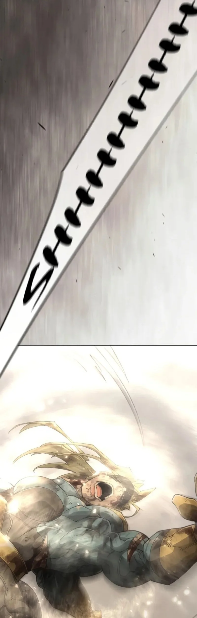 Superhuman Era Chapter 229 Halaman 115