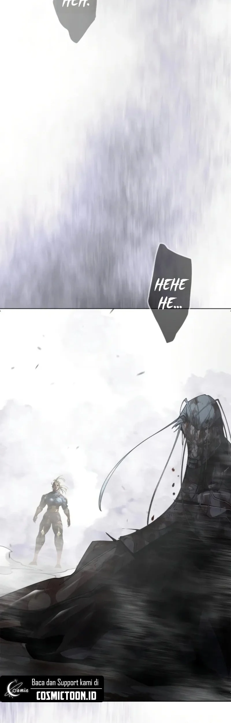 Superhuman Era Chapter 229 Halaman 123
