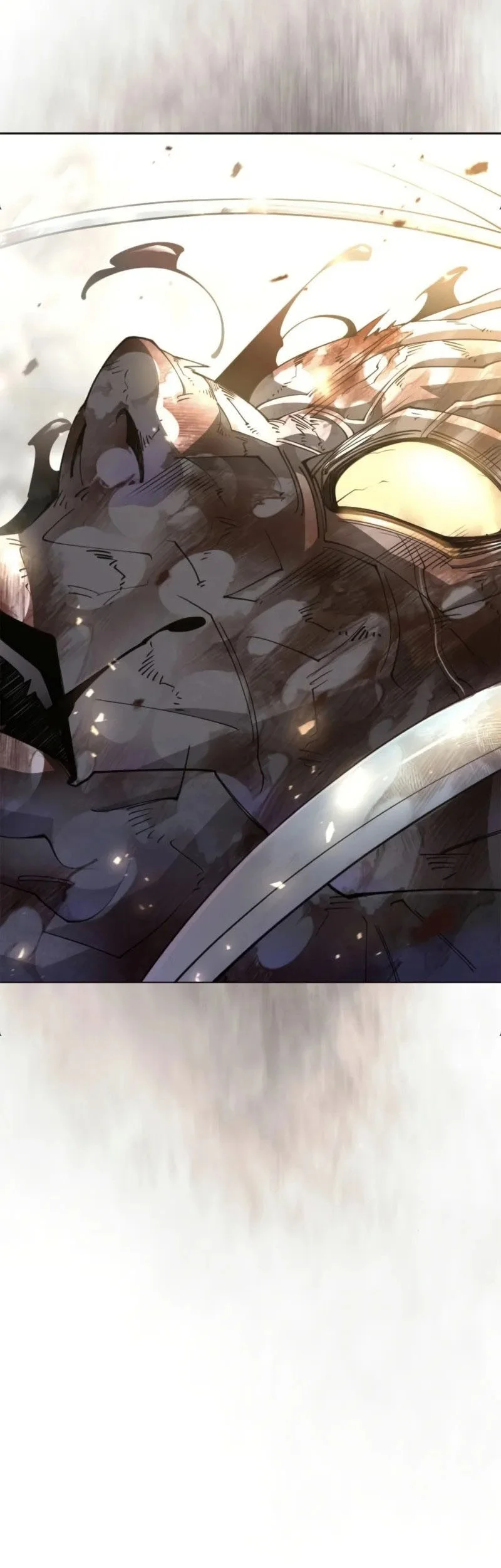 Superhuman Era Chapter 230 Halaman 3