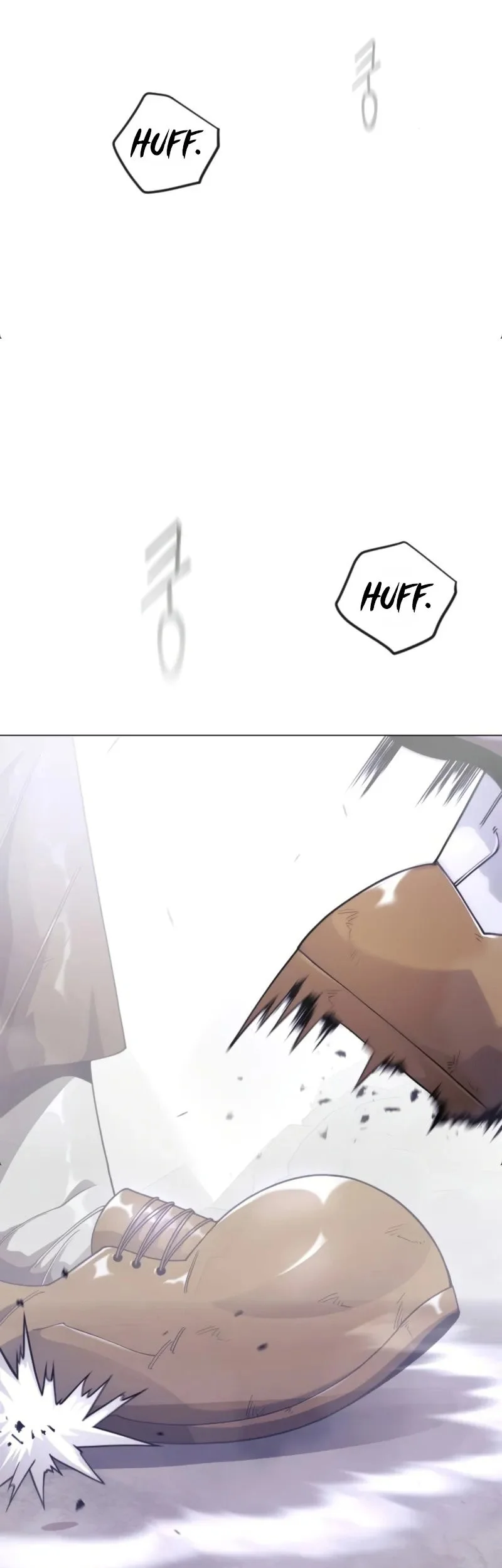 Superhuman Era Chapter 230 Halaman 13