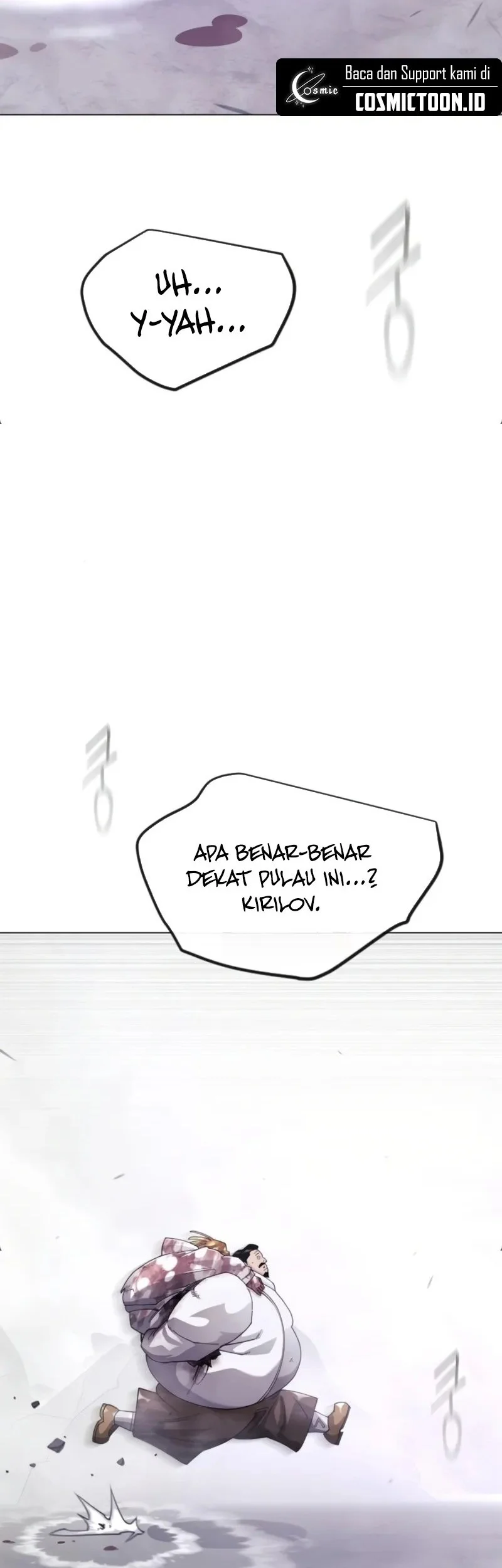 Superhuman Era Chapter 230 Halaman 14