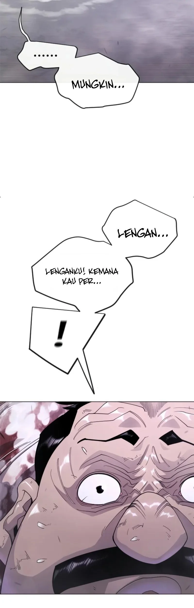 Superhuman Era Chapter 230 Halaman 15